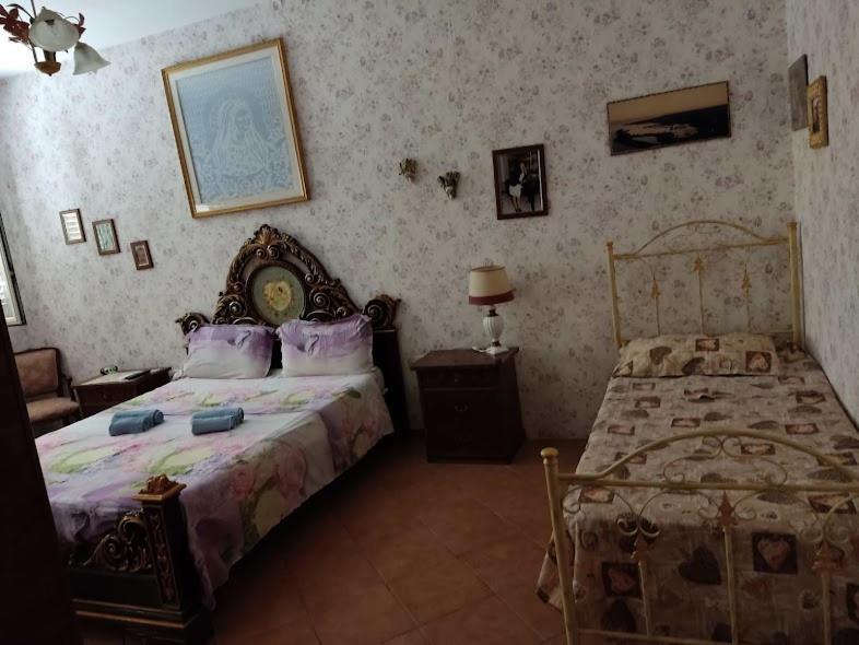 La Casa In Campagna Di Ottavia Alezio Exterior photo