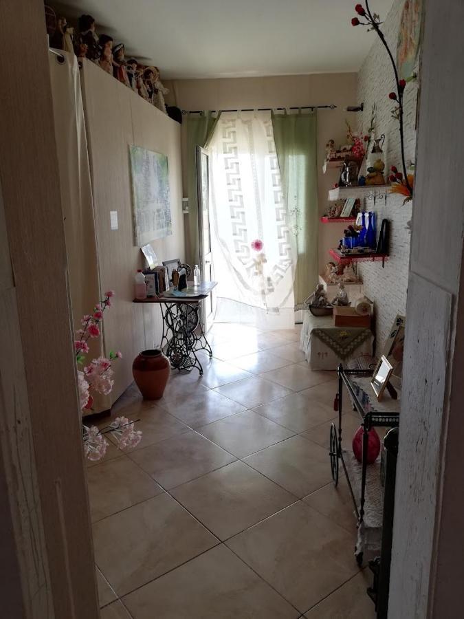 La Casa In Campagna Di Ottavia Alezio Exterior photo