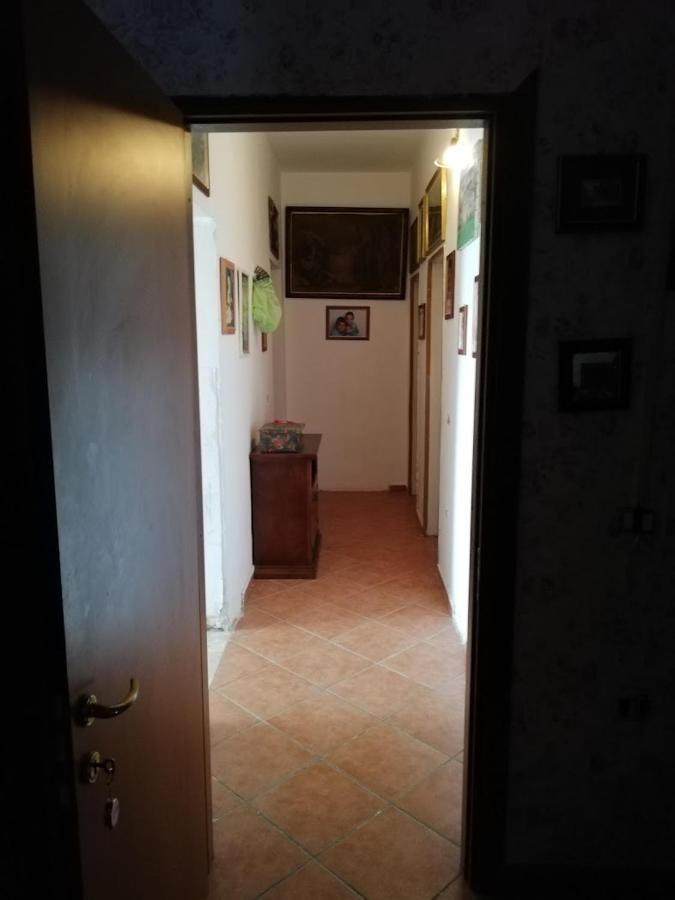 La Casa In Campagna Di Ottavia Alezio Exterior photo